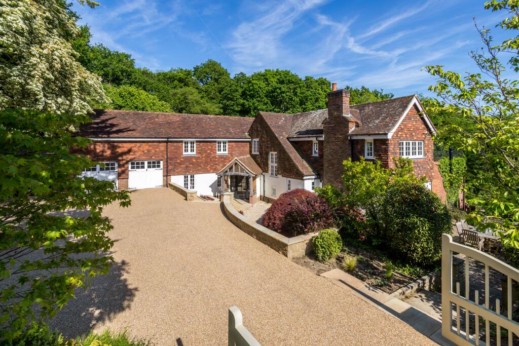 Main image of property: Spring Lane, Bidborough, TN3