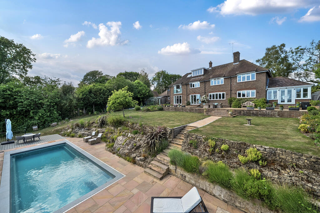 Main image of property: Cansiron Lane, Ashurst Wood, RH19