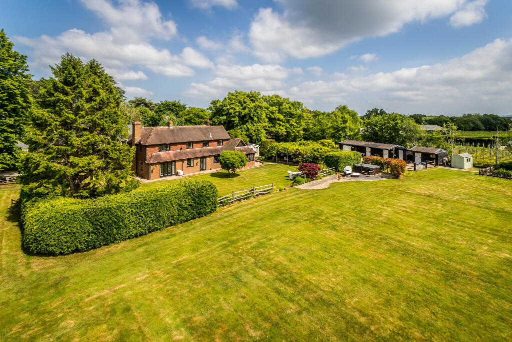 Main image of property: Maidstone Road, Matfield, TN12