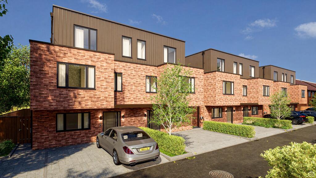 Main image of property: Grove Gardens, Tunbridge Wells, TN4