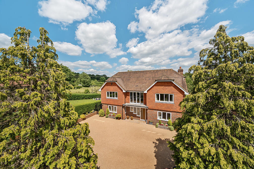 Main image of property: Rotherfield Lane, Mayfield, TN20