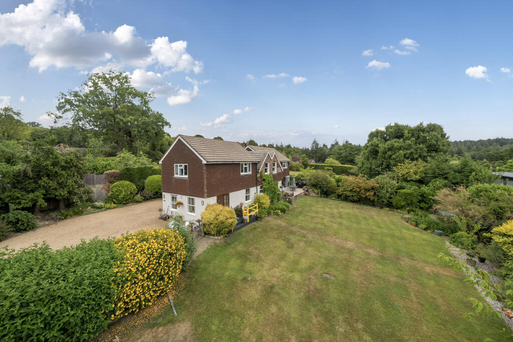 Main image of property: Oldlands, Herons Ghyll, TN22