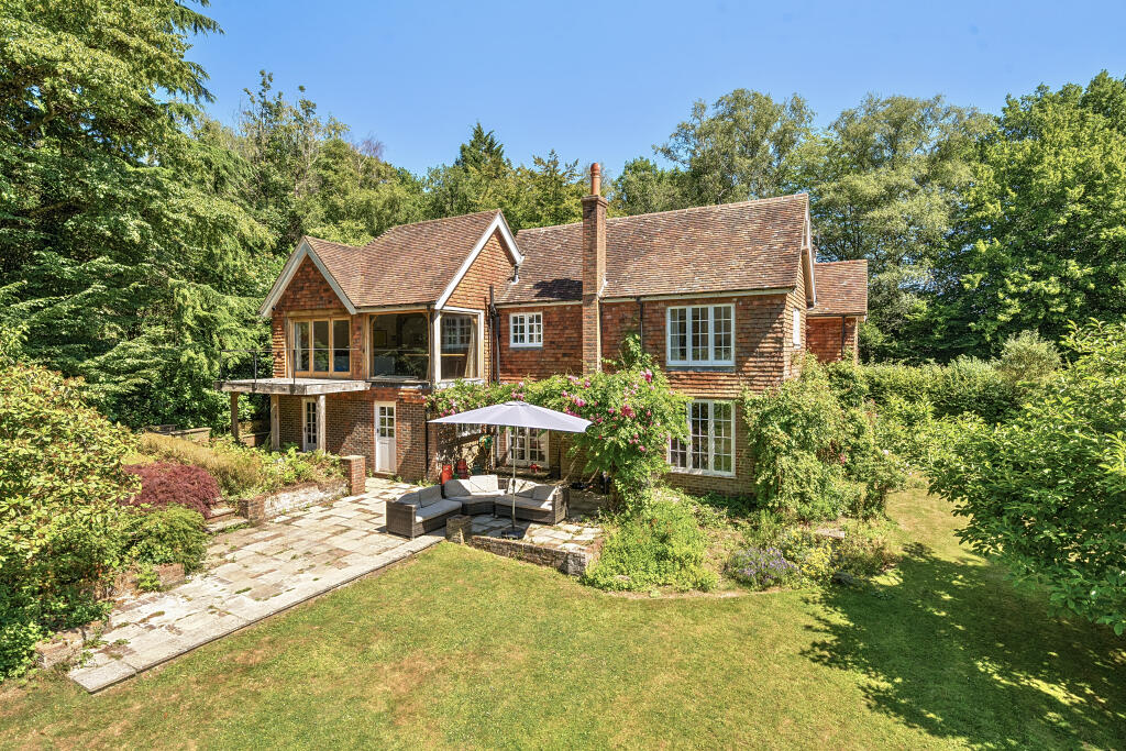 Main image of property: Heathfield, TN21