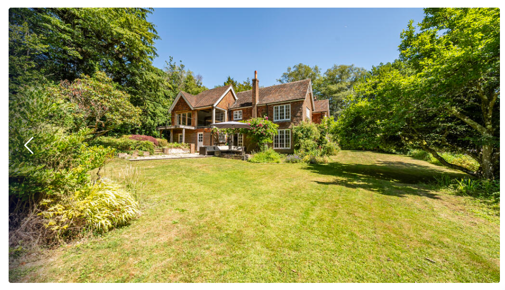 Main image of property: Heathfield, TN21