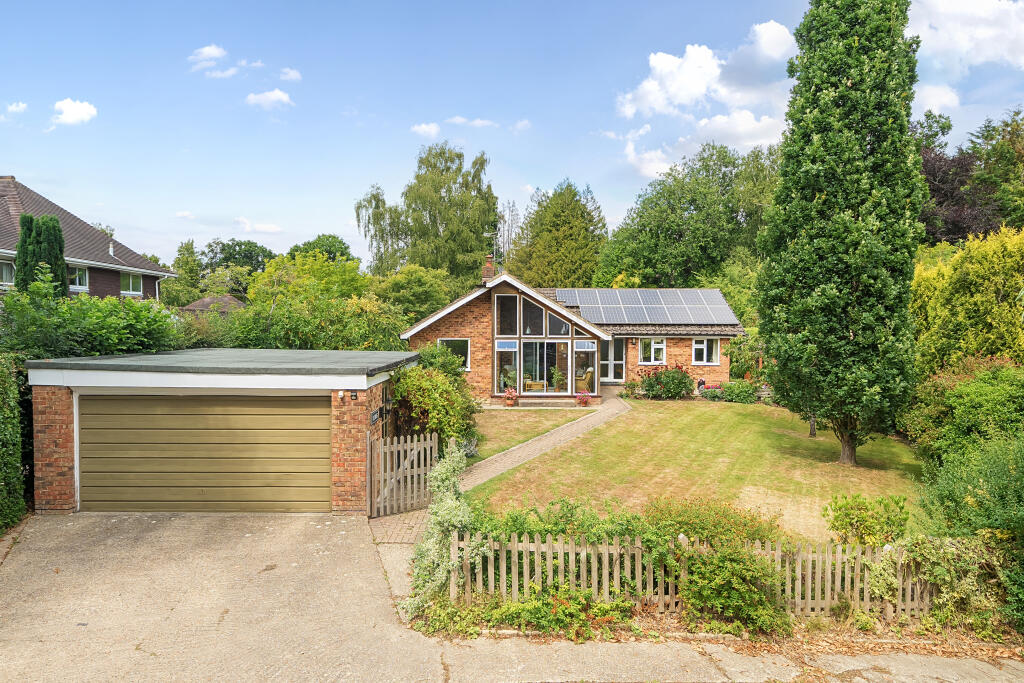 Main image of property: Corseley Road, Groombridge, TN3