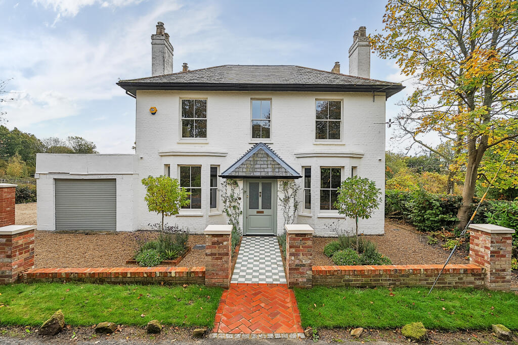 Main image of property: Limes Lane, Buxted, TN22