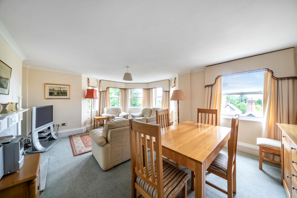 Main image of property: Bishops Down Road, Tunbridge Wells, TN4