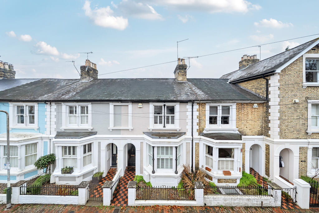 Main image of property: Mountfield Road, Tunbridge Wells, TN1