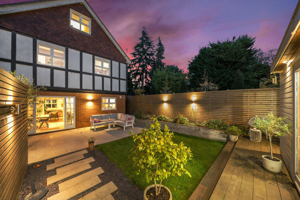 Main image of property: Thornfield Gardens, Tunbridge Wells, TN2