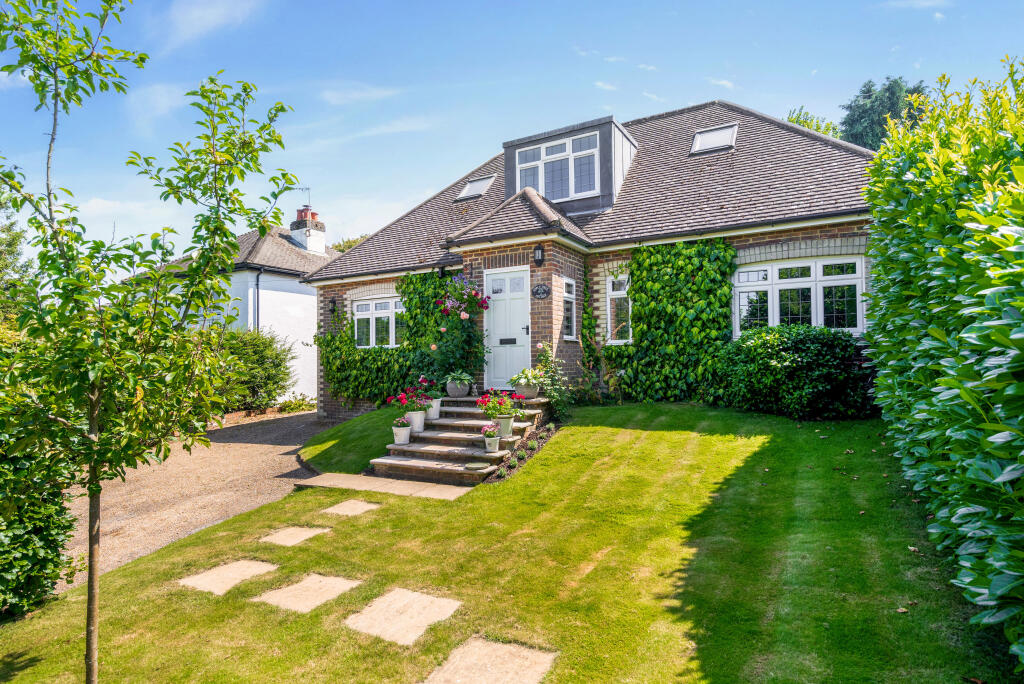 Main image of property: Hollydene Road, Wadhurst, TN5