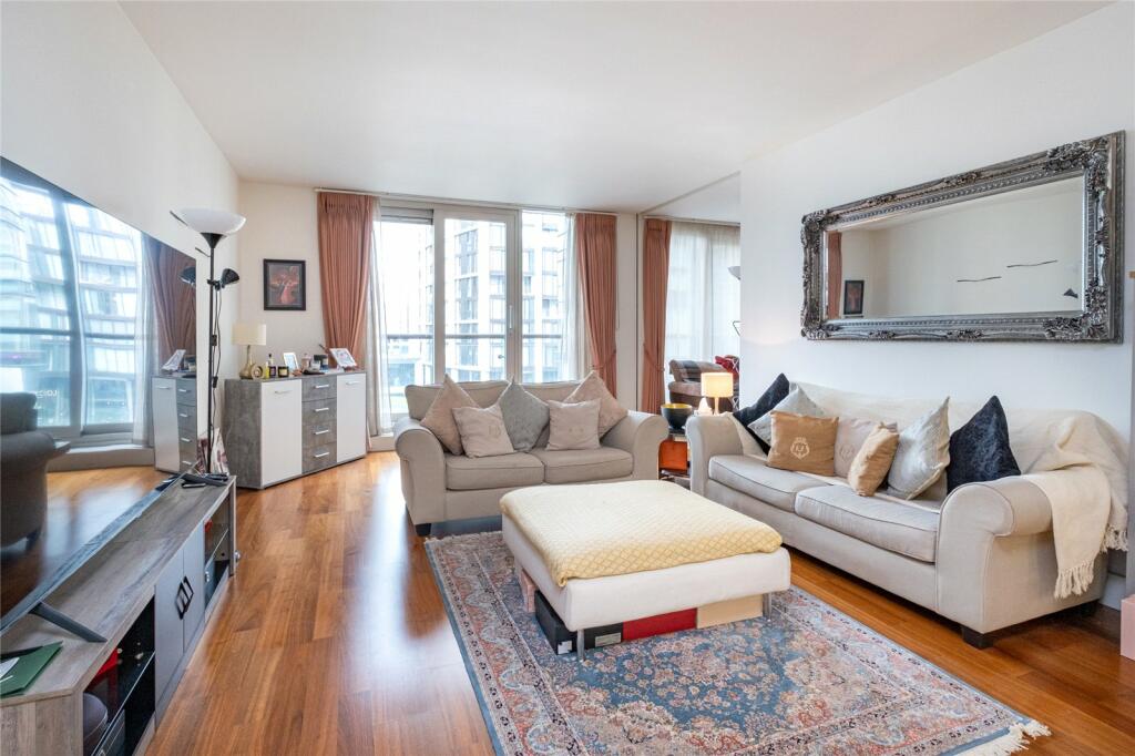 Main image of property: South Wharf Road, LONDON, W2