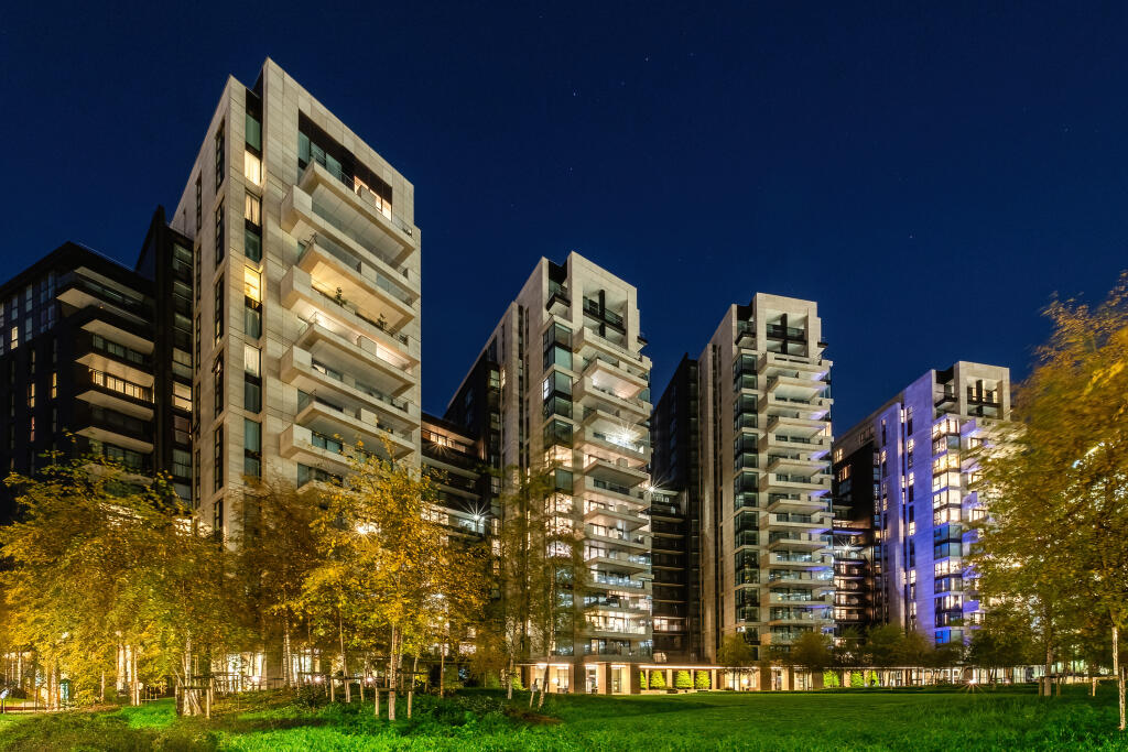 Main image of property: North Wharf Road, London, W2