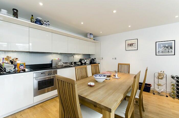 Main image of property: Hermitage Street, LONDON, W2