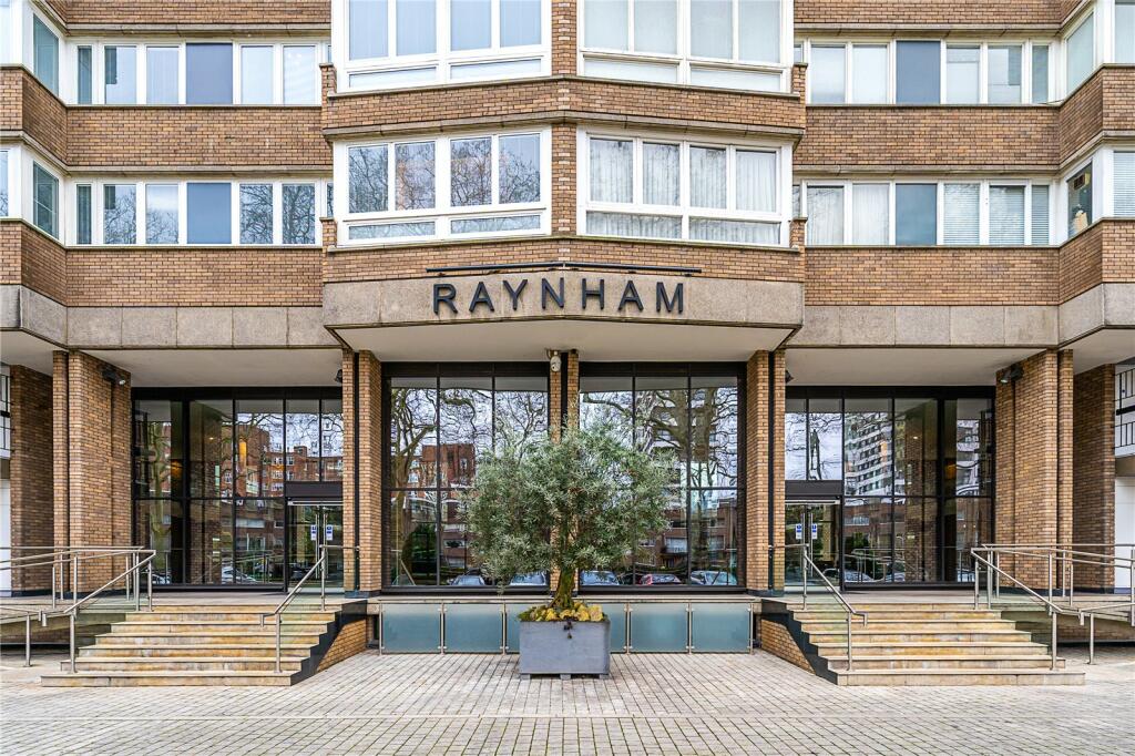 Main image of property: Raynham, Norfolk Crescent, London, W2