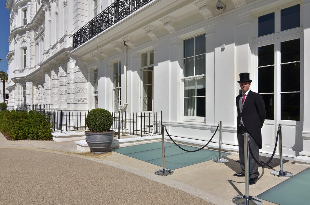 Main image of property: Lancaster Gate, LONDON, W2