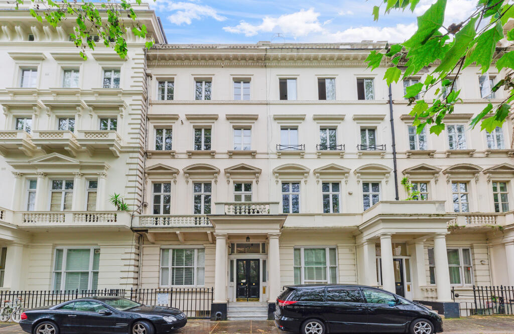 Main image of property: Westbourne Terrace, LONDON, W2