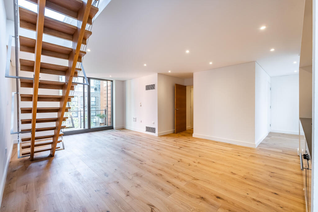Main image of property: Hermitage Street, LONDON, W2