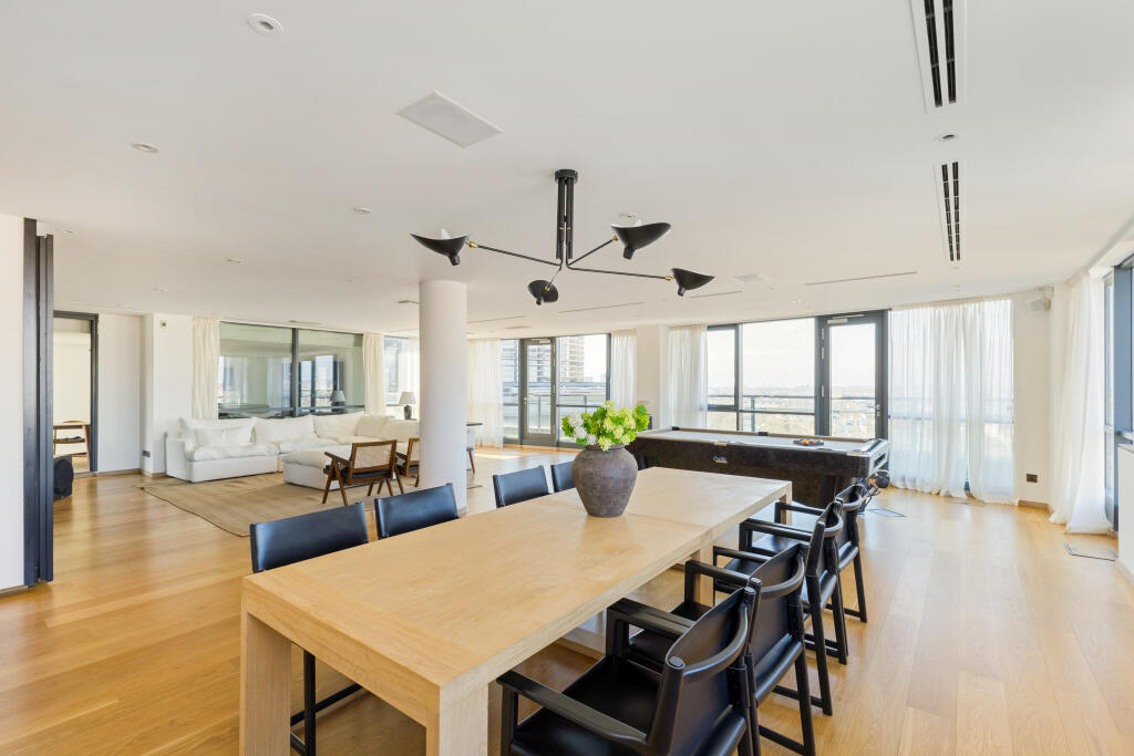 Main image of property: Sheldon Square, London, W2