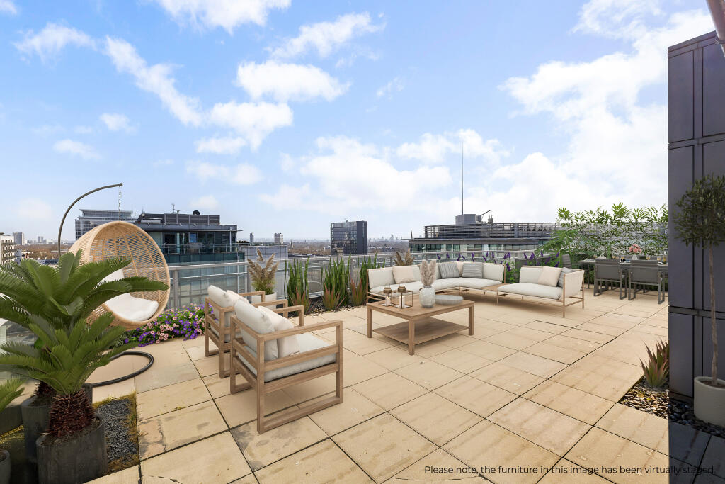 Main image of property: Sheldon Square, London, W2