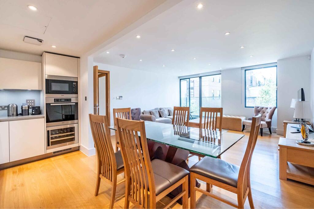 Main image of property: Hyde Park Street, London, W2