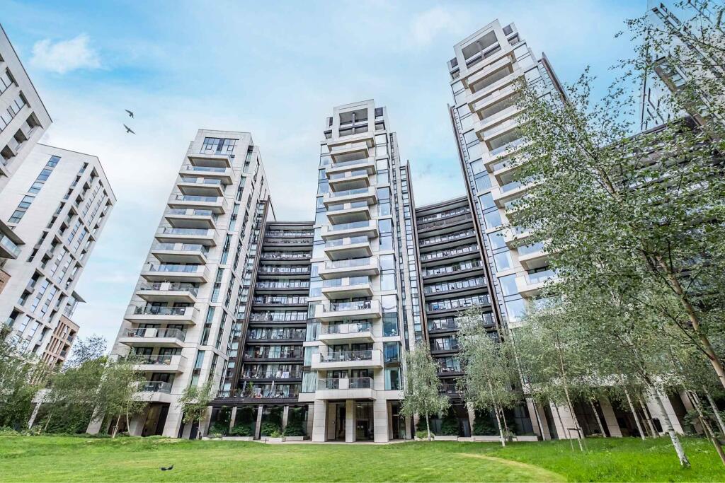 Main image of property: North Wharf Road, London, W2