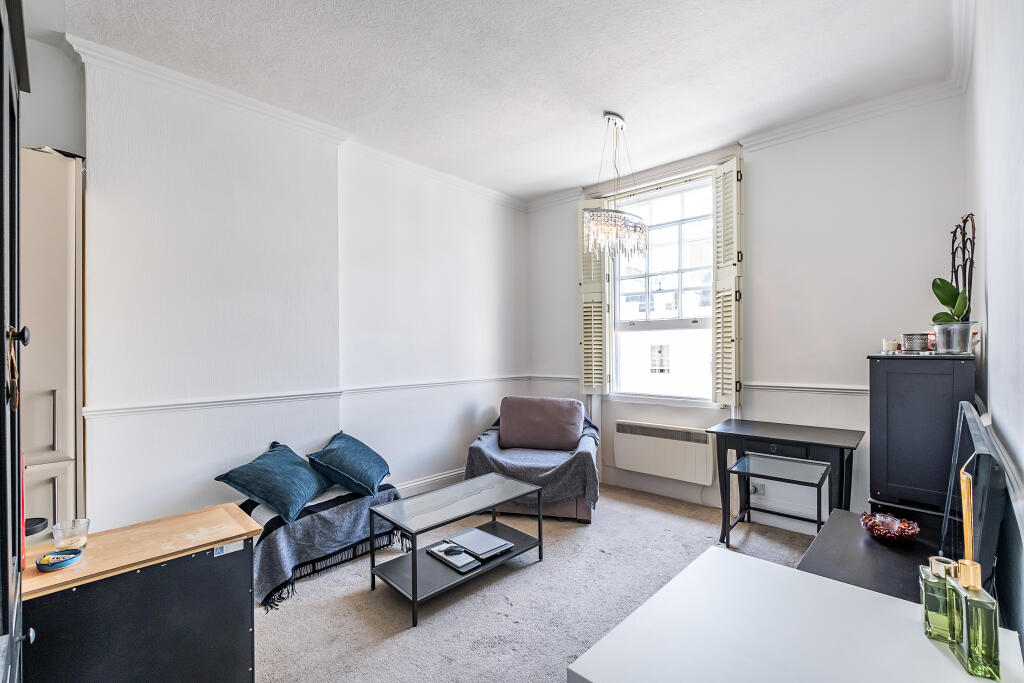 Main image of property: Gloucester Terrace, London, W2
