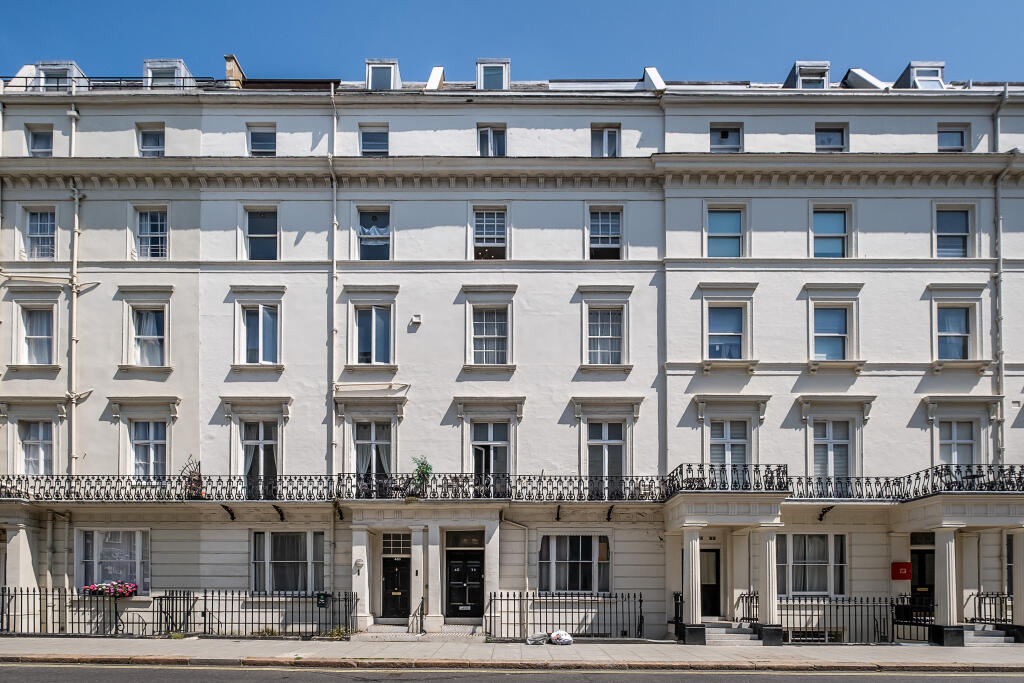 Main image of property: Gloucester Terrace, London, W2