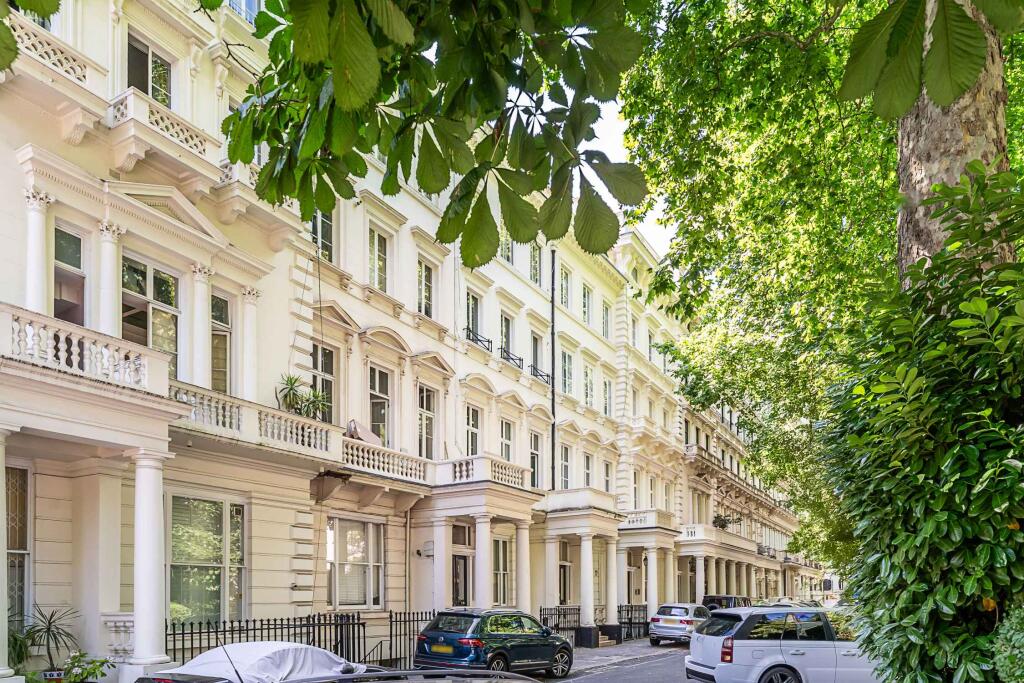 Main image of property: Westbourne Terrace, London, W2