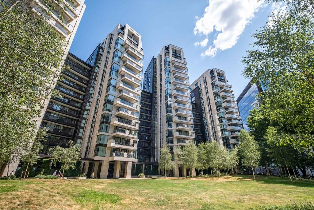 Main image of property: North Wharf Road, London, W2