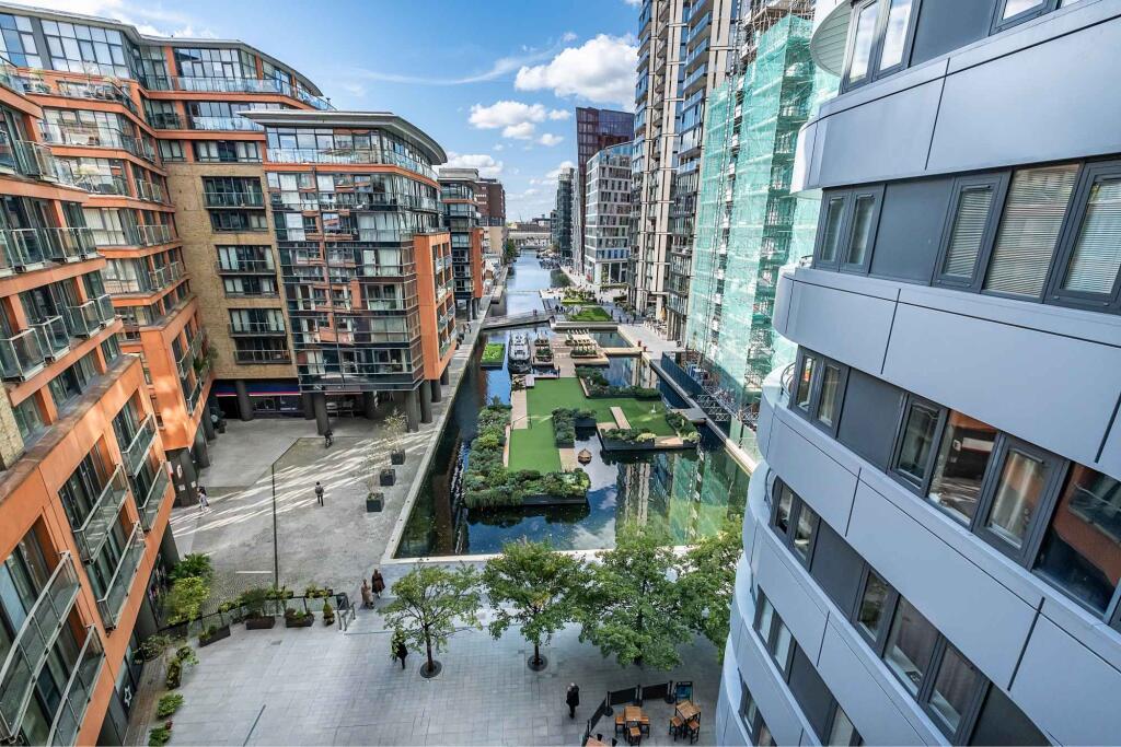 Main image of property: Praed Street, LONDON, W2