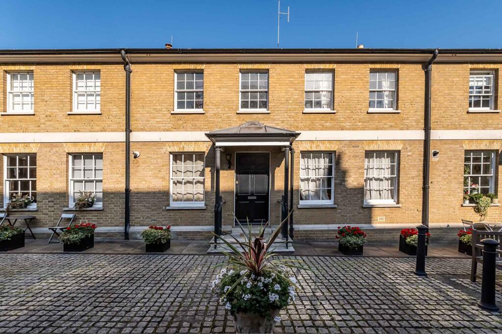 Main image of property: Tarrant Place, LONDON, W1H