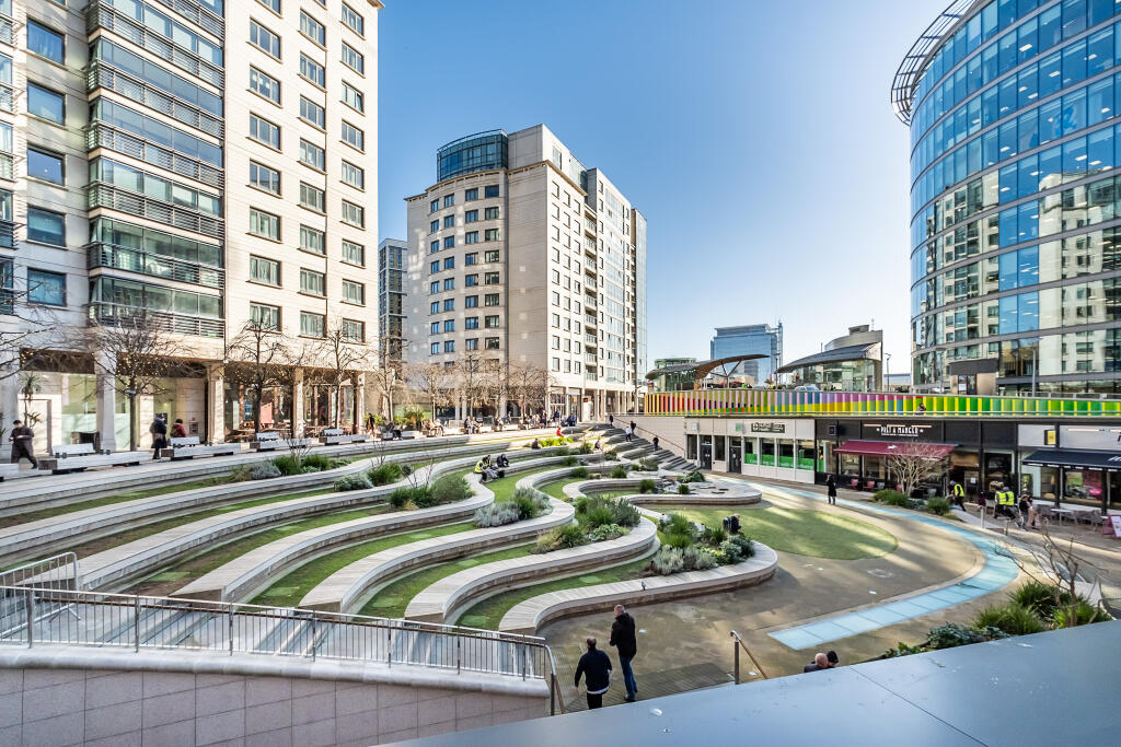 Main image of property: Sheldon Square, LONDON, W2