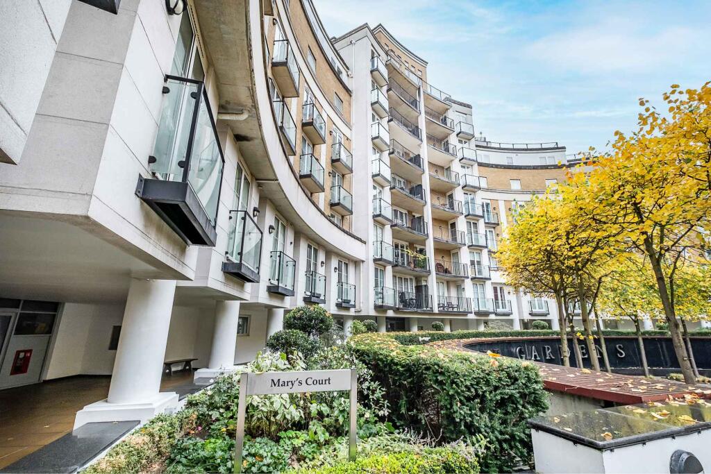 Main image of property: 4 Palgrave Gardens, London, NW1