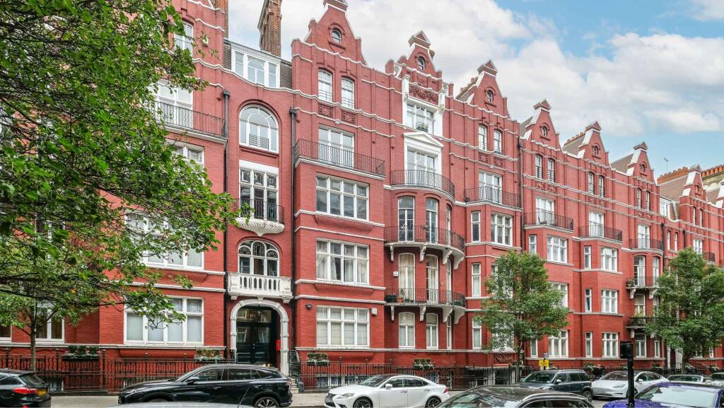 Main image of property: Cabbell Street, London, NW1
