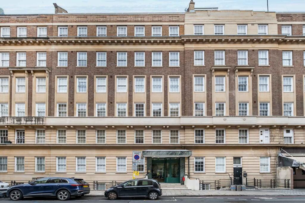Main image of property: Seymour Street, London, W2