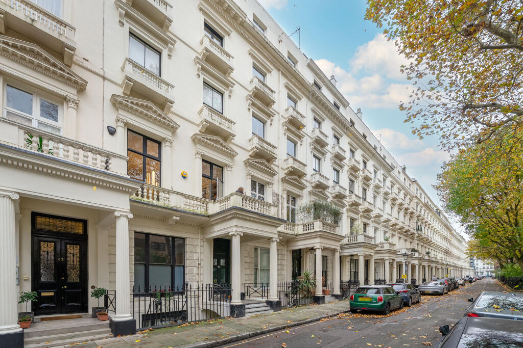 Main image of property: Queens Gardens, LONDON, W2