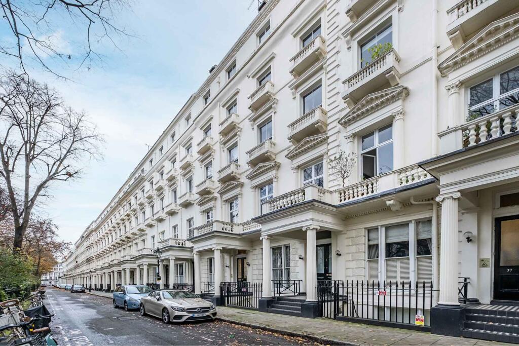 Main image of property: Queens Gardens, London, W2