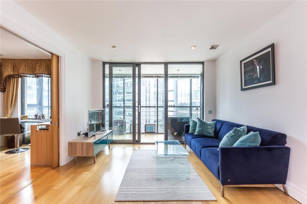 Main image of property: Sheldon Square, London, W2