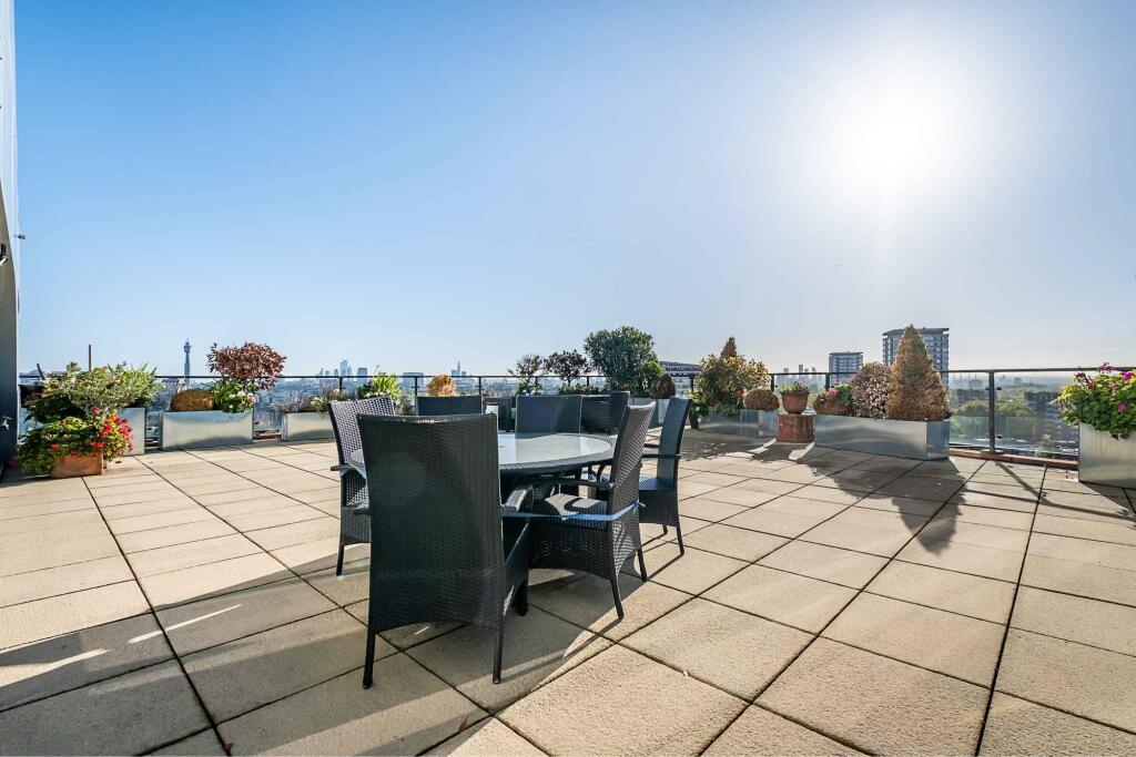 Main image of property: Praed Street, London, W2