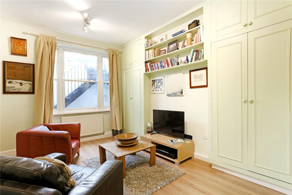 Main image of property: Alderney Street, LONDON, SW1V