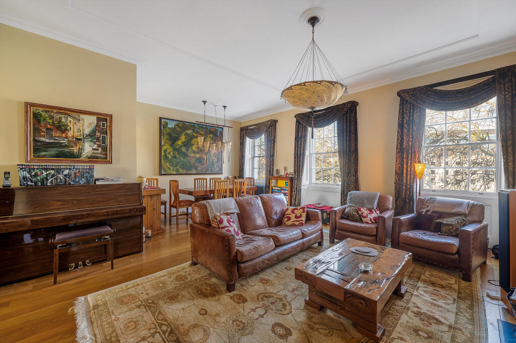 Main image of property: Eccleston Square, London, SW1V