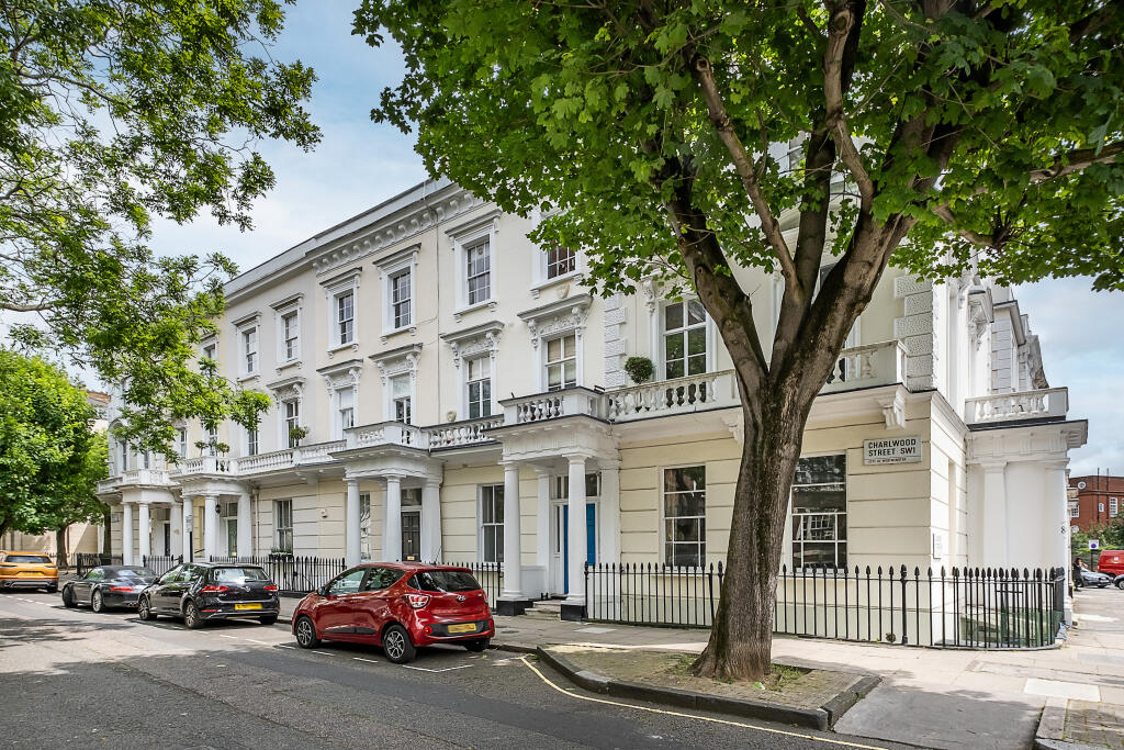 Main image of property: Charlwood Street, LONDON, SW1V