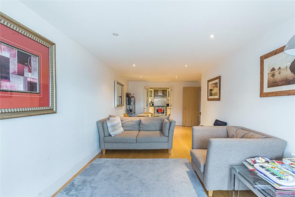 Main image of property: Vauxhall Bridge Road, London, SW1V