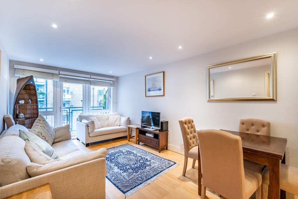 Main image of property: Vauxhall Bridge Road, London, SW1V