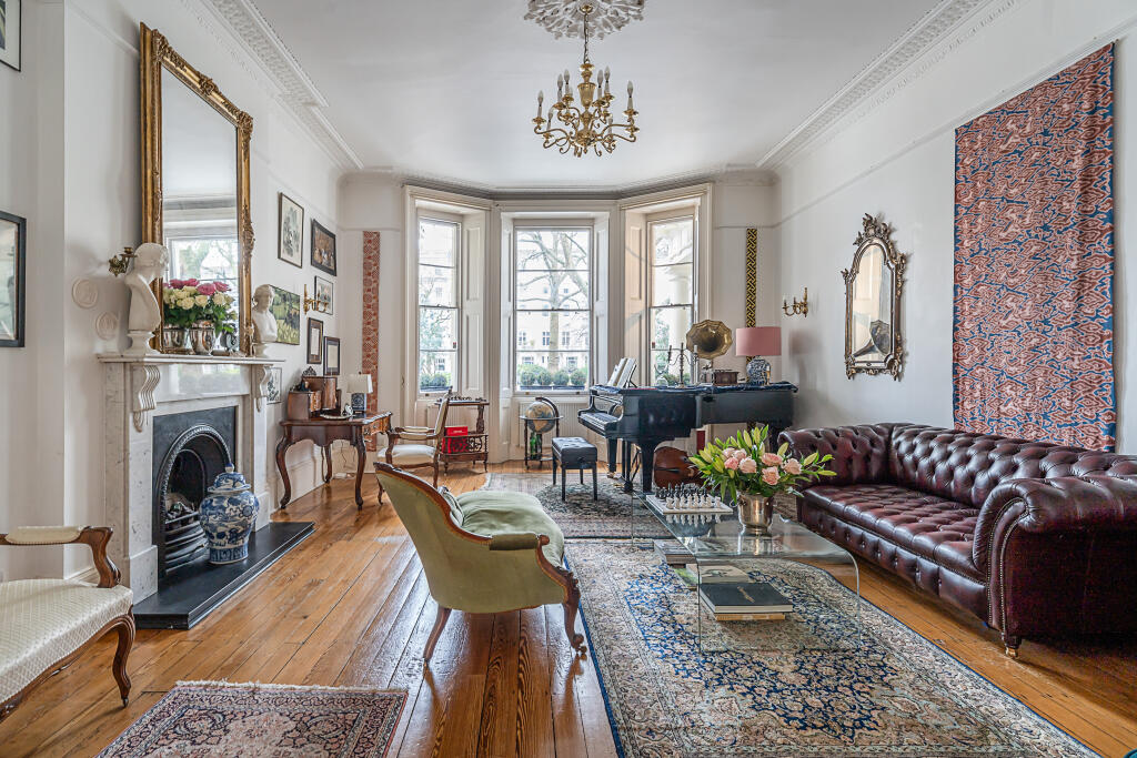 Main image of property: St. Georges Square, London, SW1V