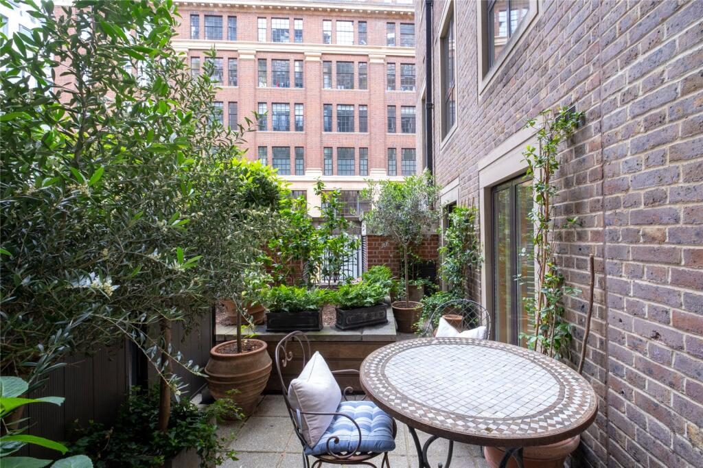 Main image of property: Dean Ryle Street, London, SW1P