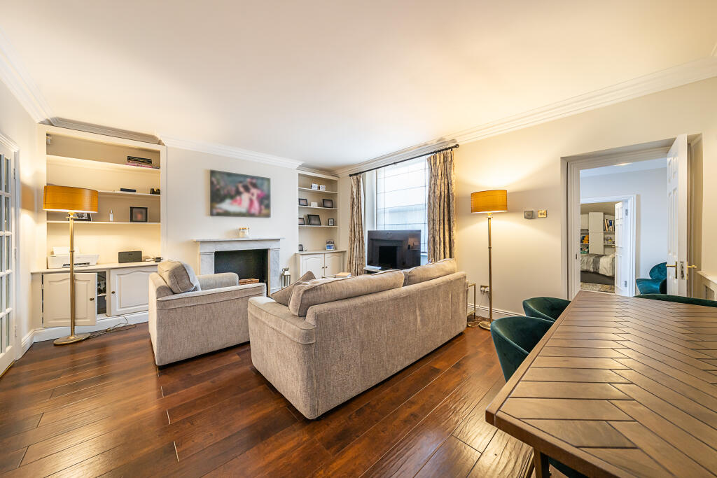 Main image of property: Belgrave Road, London, SW1V