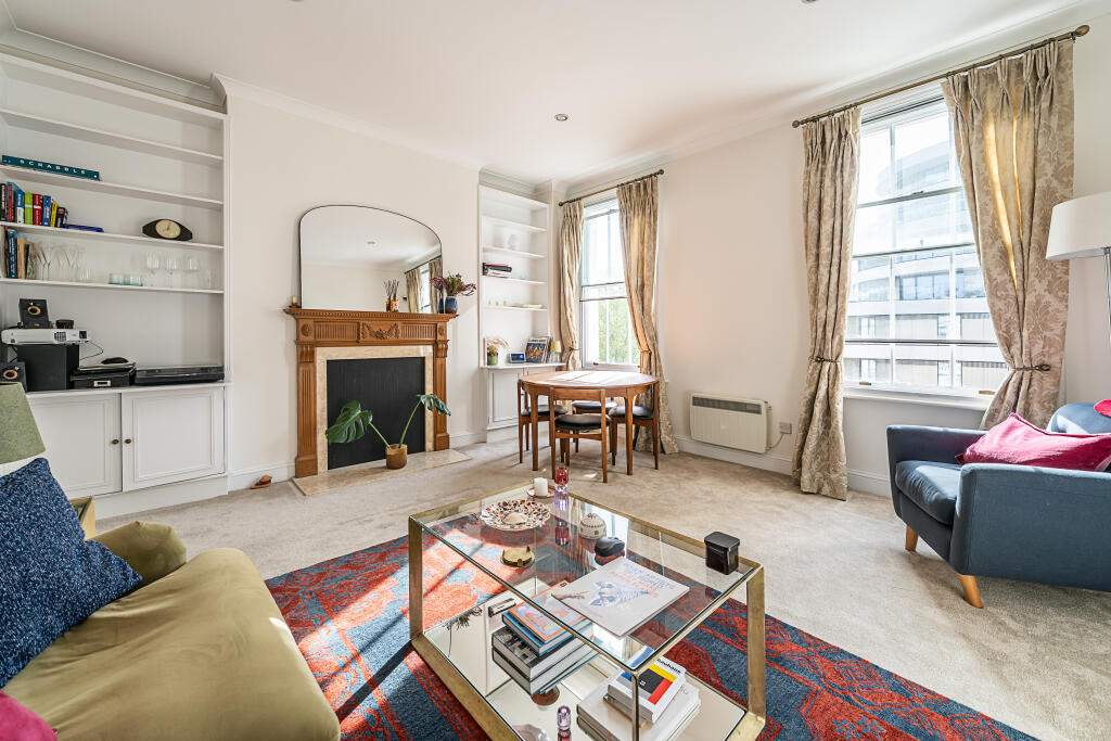 Main image of property: Millbank, London, SW1P