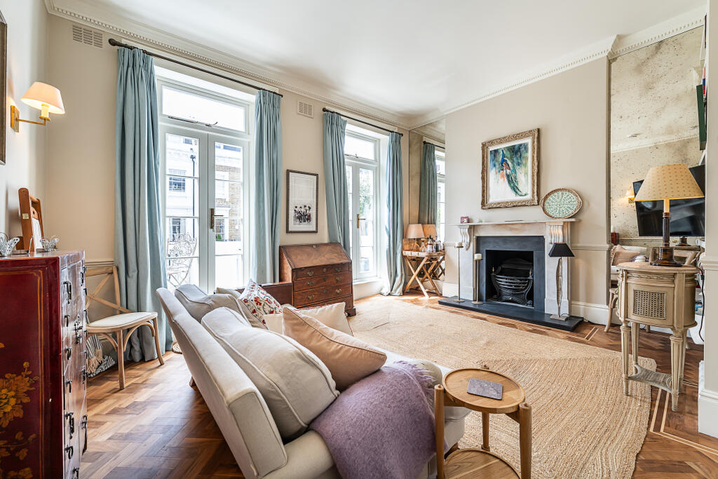 Main image of property: Alderney Street, London, SW1V