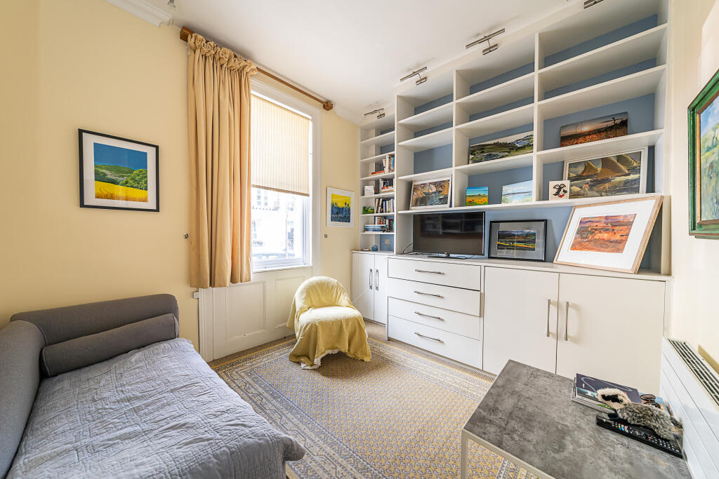 Main image of property: Moreton Place, London, SW1V